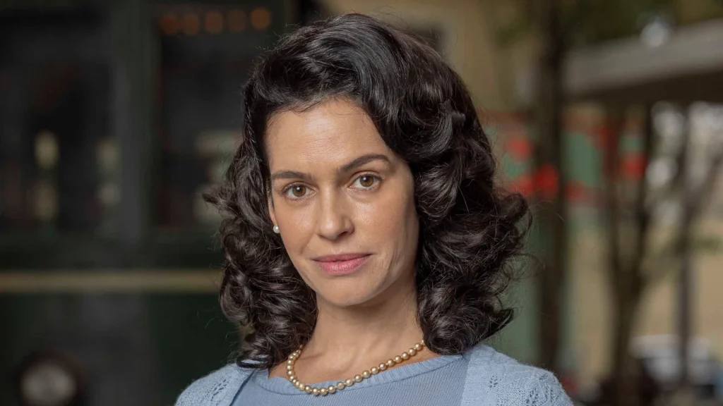 Maria Flor Net Worth