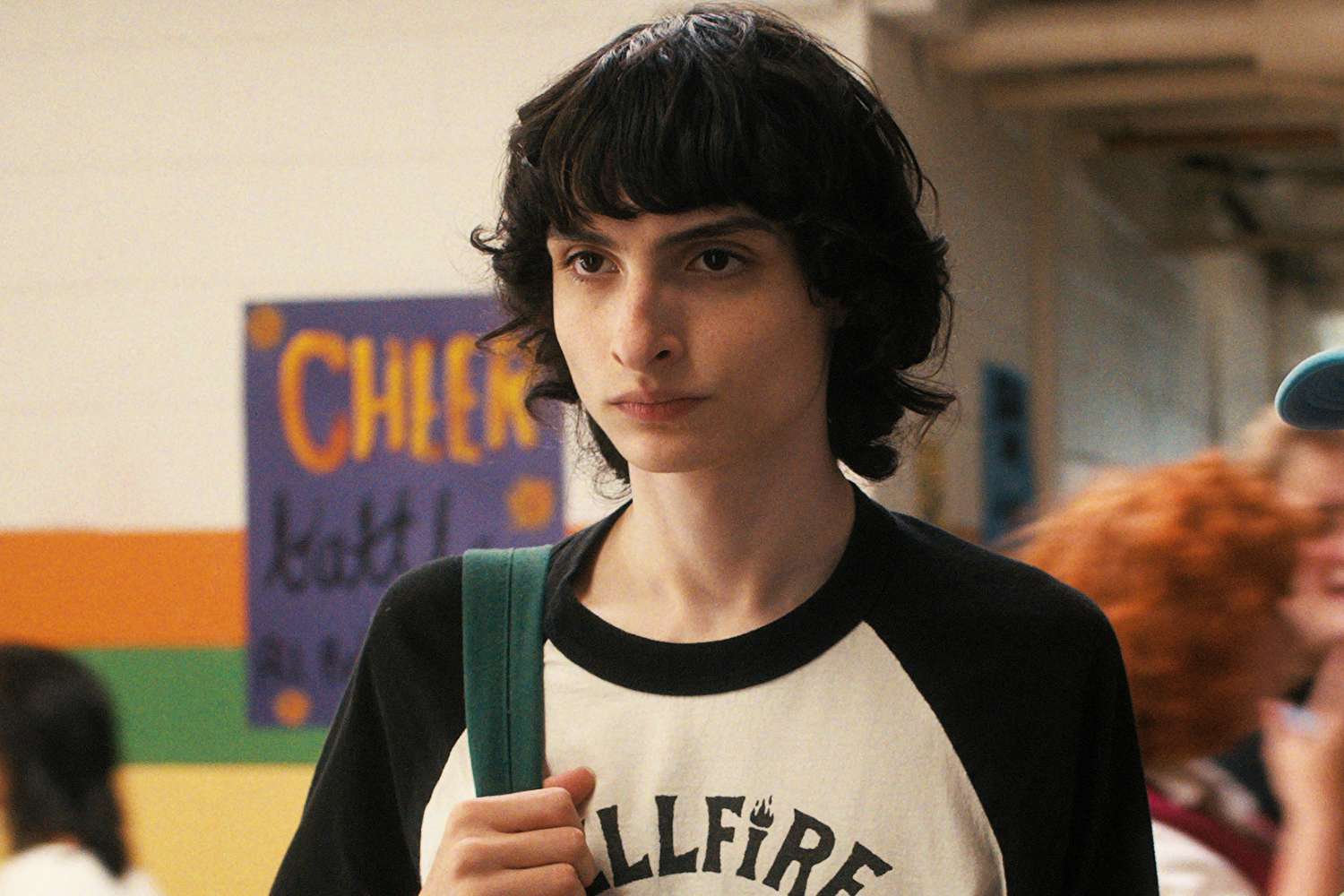 Finn Wolfhard Net Worth