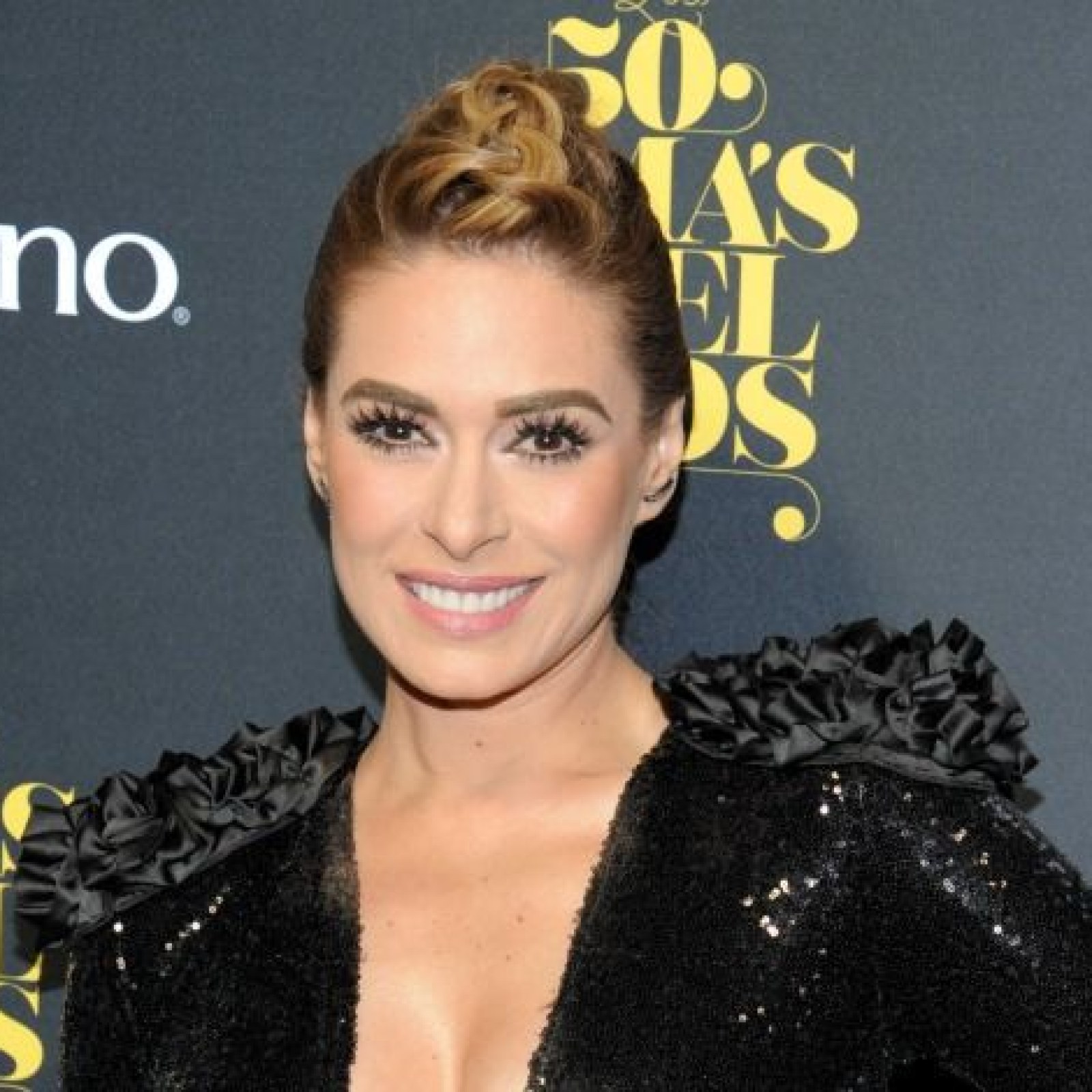 Galilea Montijo Net Worth