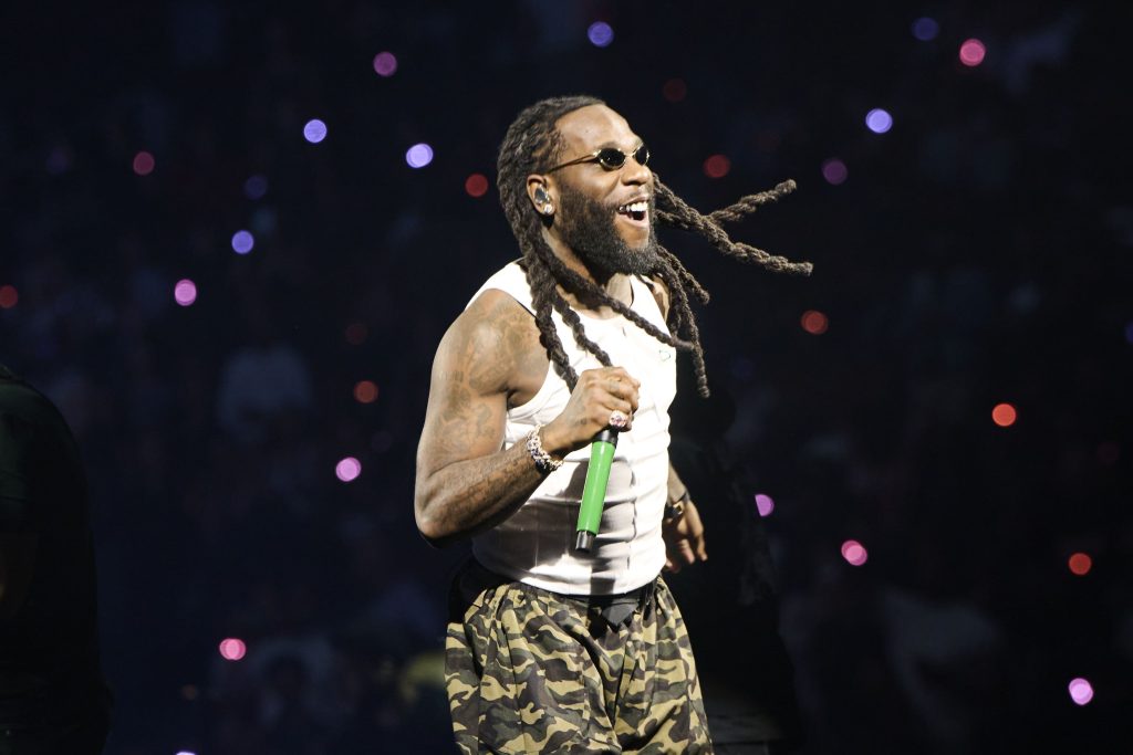 Global spotlight: African music’s Grammy moment