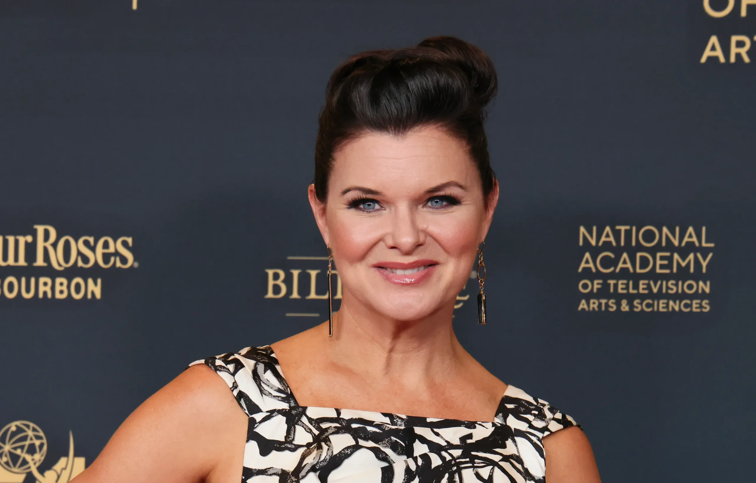 Heather Tom Net Worth