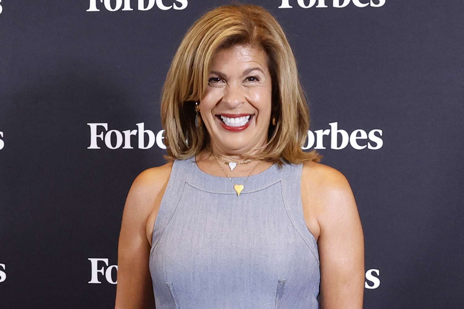 Hoda Kotb Net Worth