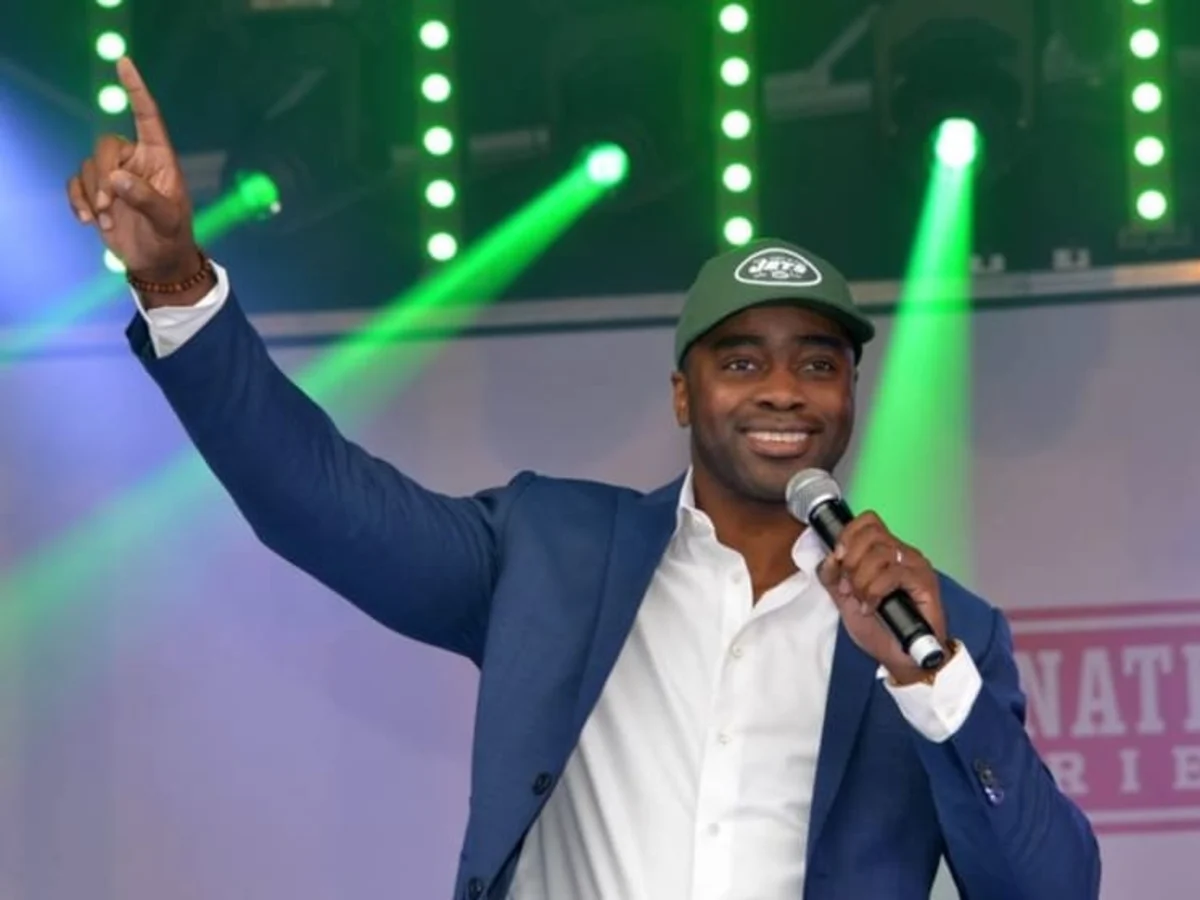 Curtis Martin Net Worth