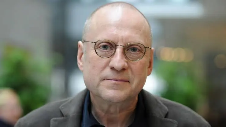 Matti Geschonneck Siblings: All About Fina and Alexander Geschonneck