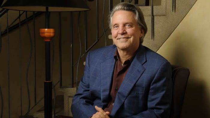 Mike Curb Siblings: All About Carole Curb Nemoy