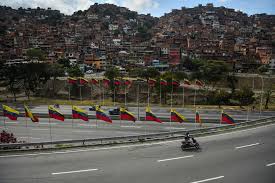 US State Department team arrives in Venezuela for first time since Maduro’s capture US State Department team arrives in Venezuela for first time since Maduro’s capture