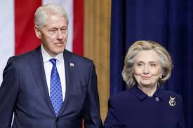 Clintons refuse to testify in congressional Epstein probe despite contempt threat Clintons refuse to testify in congressional Epstein probe despite contempt threat