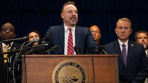 Three top prosecutors in Minnesota resign Three top prosecutors in Minnesota resign