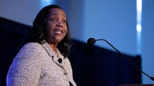 Supreme Court sceptical of Trump firing of Lisa Cook Supreme Court sceptical of Trump firing of Lisa Cook