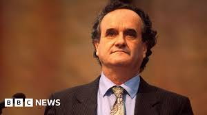 Sir Mark Tully, the BBC’s ‘voice of India’, dies aged 90 Sir Mark Tully, the BBC's 'voice of India', dies aged 90