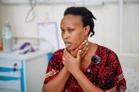 Uganda’s military chief denies army assaulted Bobi Wine’s wife Uganda's military chief denies army assaulted Bobi Wine's wife