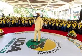 Ruto says he expects 3 million votes margin in 2027 after ODM-UDA coalition Ruto says he expects 3 million votes margin in 2027 after ODM-UDA coalition