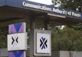 Standoff at Communications Authority Over Alleged Interference in Director Recruitment Standoff at Communications Authority Over Alleged Interference in Director Recruitment