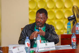 Speaker Wetangula says 56 percent of MPs won’t be re-elected, pushes for pension funding Speaker Wetangula says 56 percent of MPs won't be re-elected, pushes for pension funding