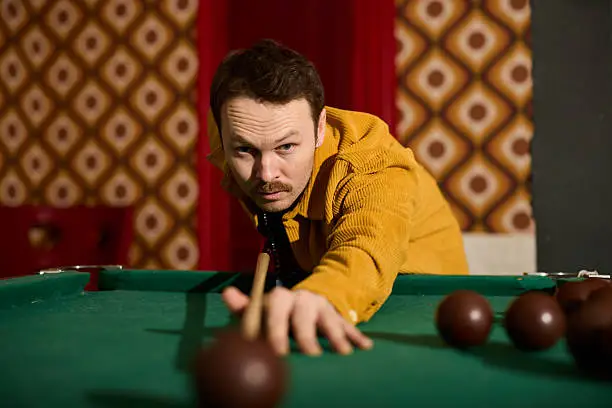 How to Hold a Pool Stick Correctly for Better Accuracy How to Hold a Pool Stick Correctly for Better Accuracy