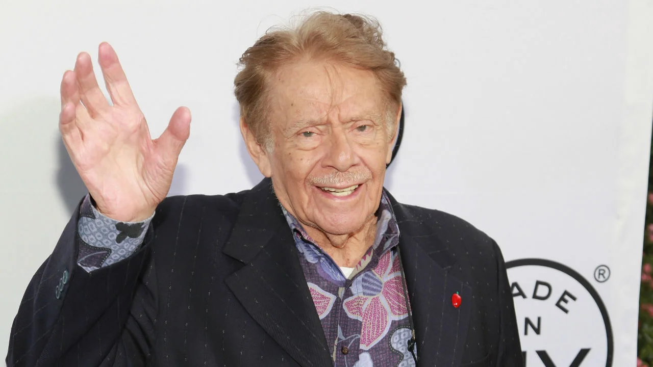 Jerry Stiller Net Worth