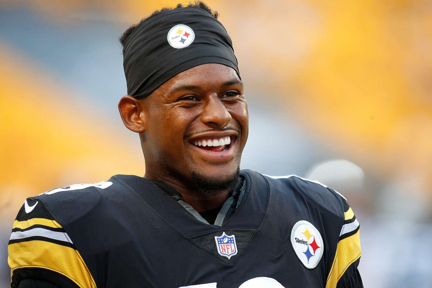 JuJu Smith-Schuster Net Worth
