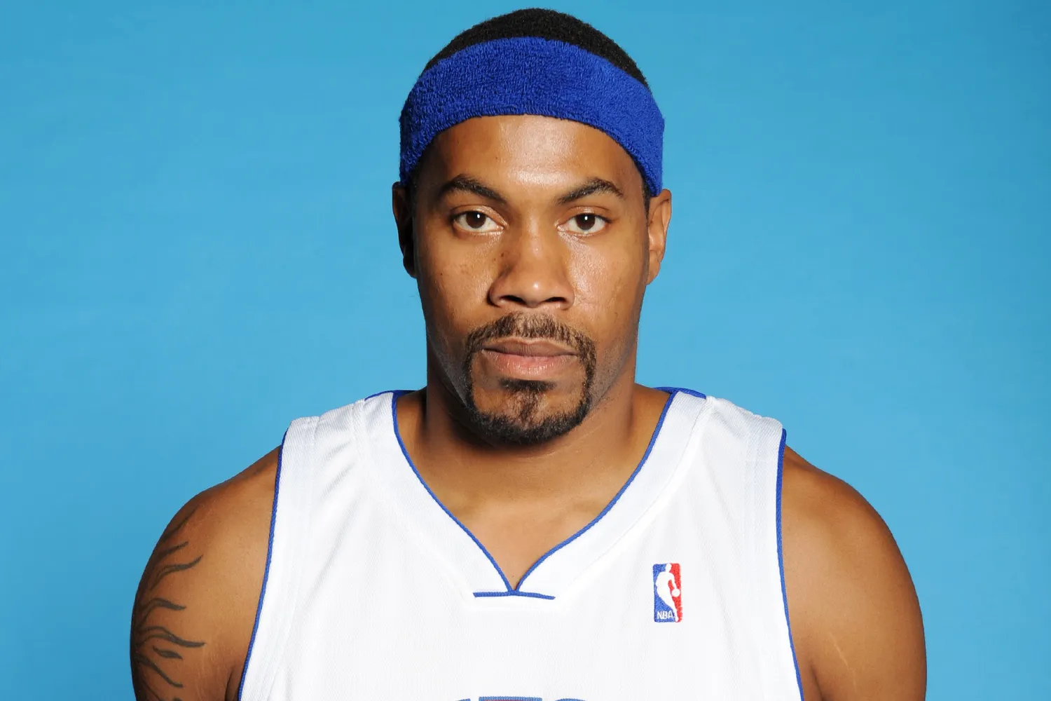 Rasheed Wallace Net Worth