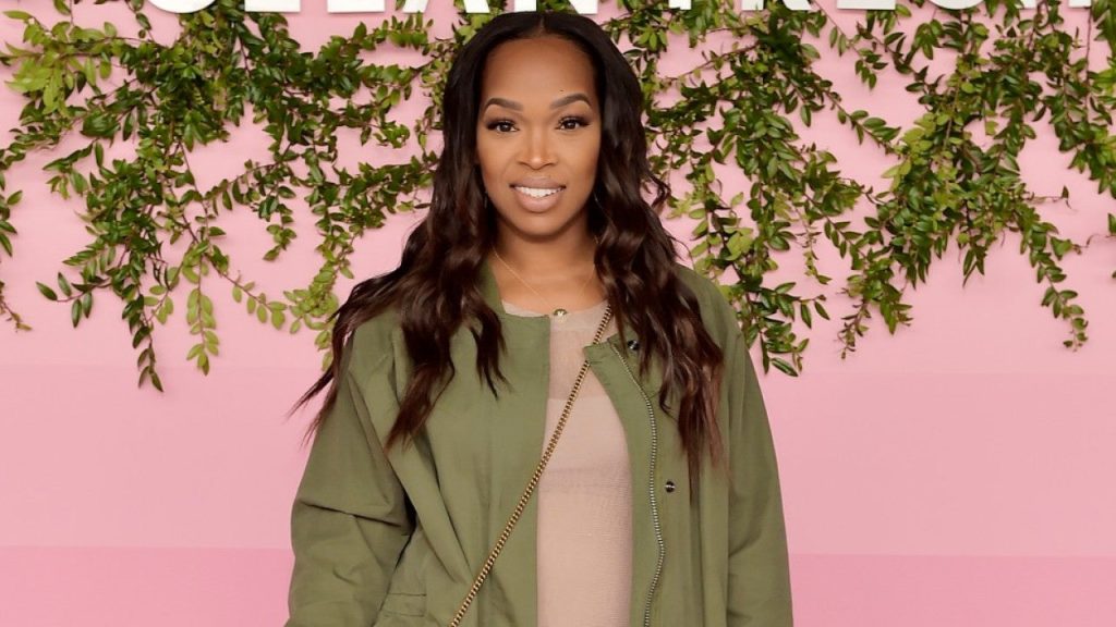 Khadijah Haqq Net Worth