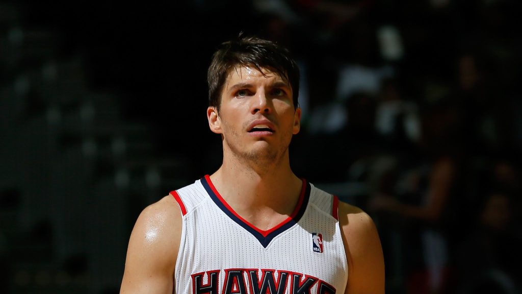 Kyle Korver Net Worth