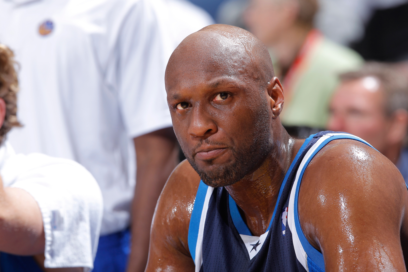 Lamar Odom Net Worth