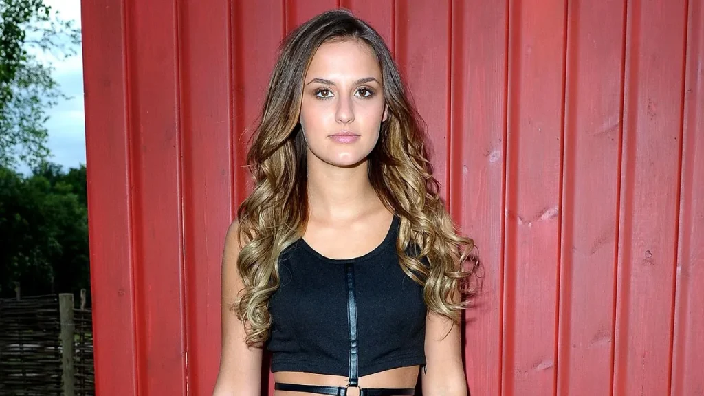 Lucy Watson Net Worth