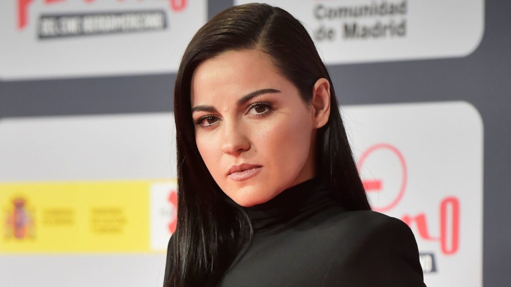 Maite Perroni Net Worth