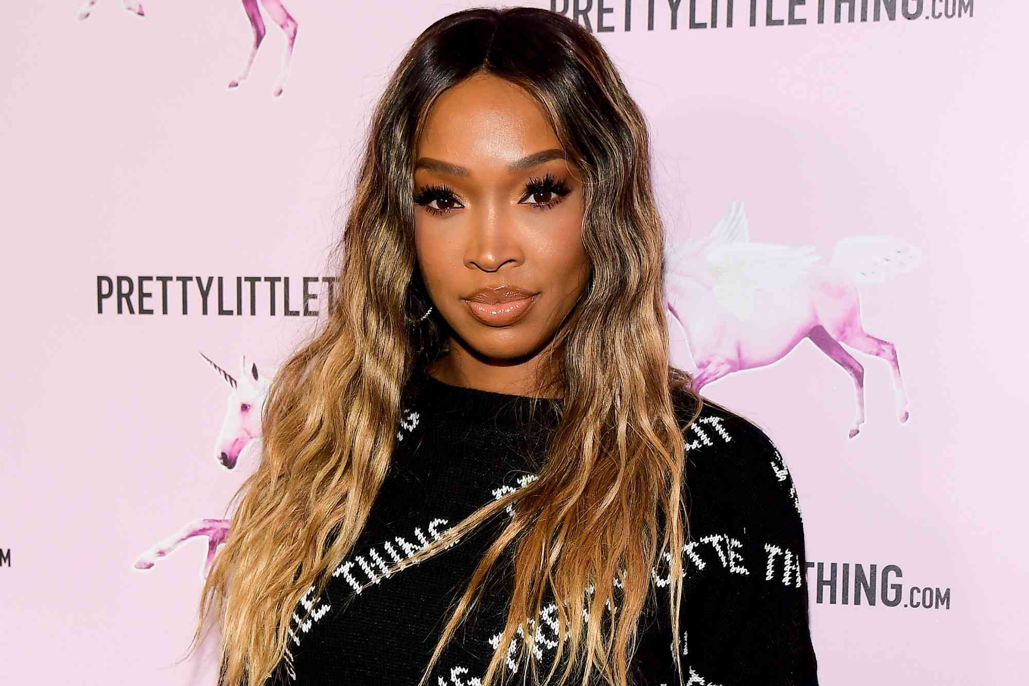 Malika Haqq Net Worth