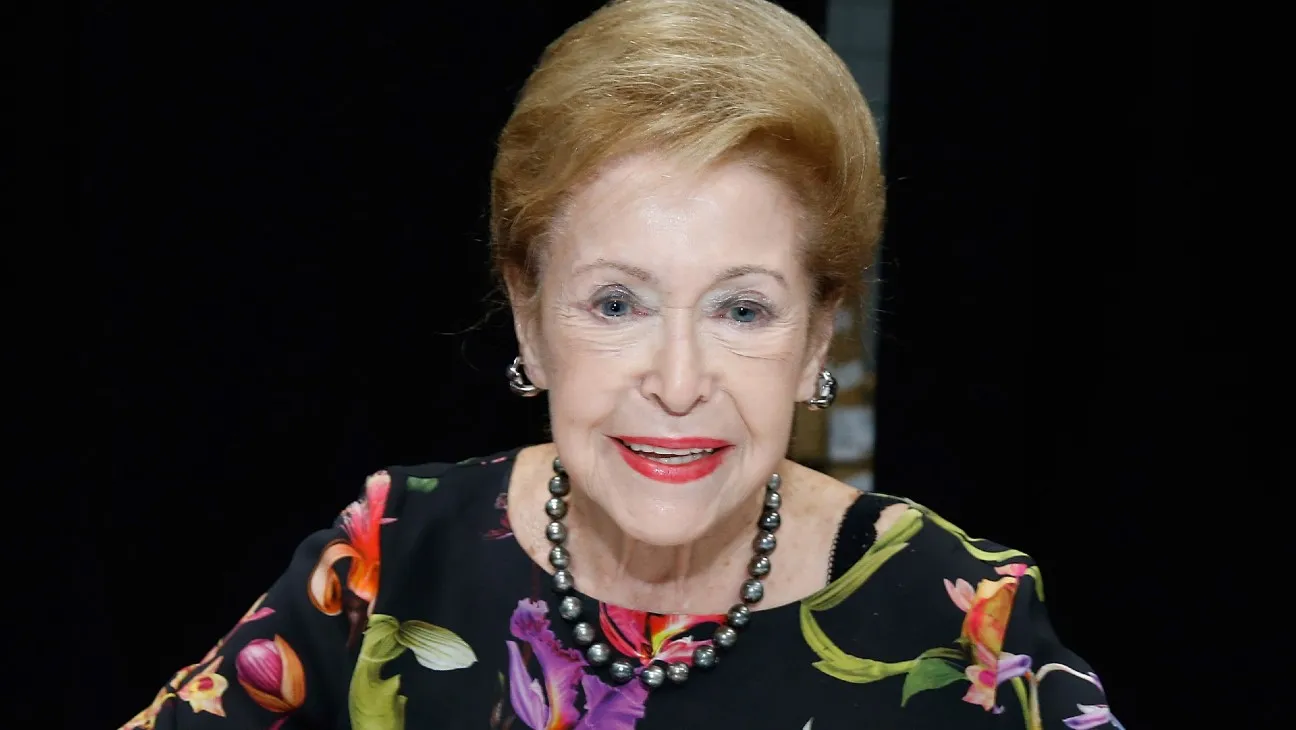 Mary Higgins Clark Net Worth