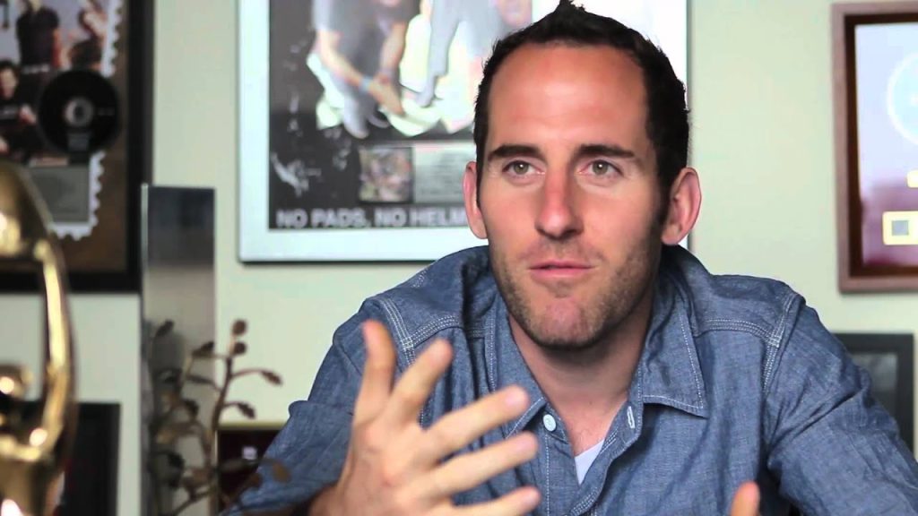 Chuck Comeau Net Worth Chuck Comeau Net Worth