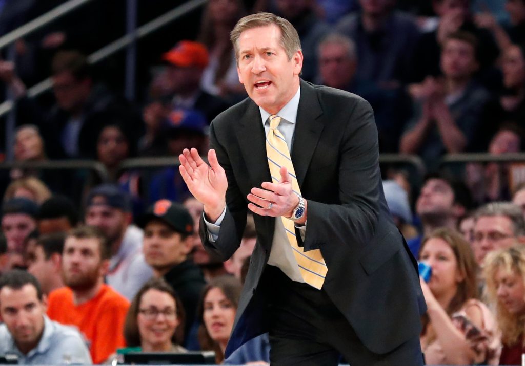 Jeff Hornacek Net Worth