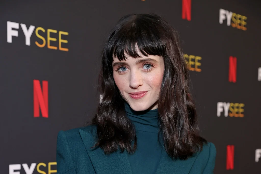 Natalia Dyer Net Worth