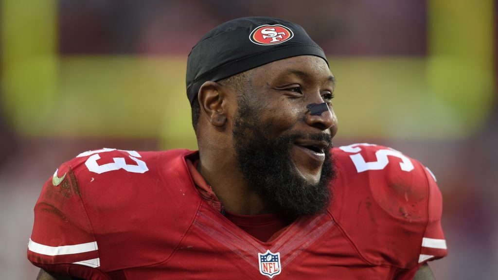 NaVorro Bowman Net Worth