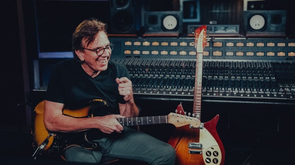 Dann Huff Siblings: Getting to Know Ron and David Huff