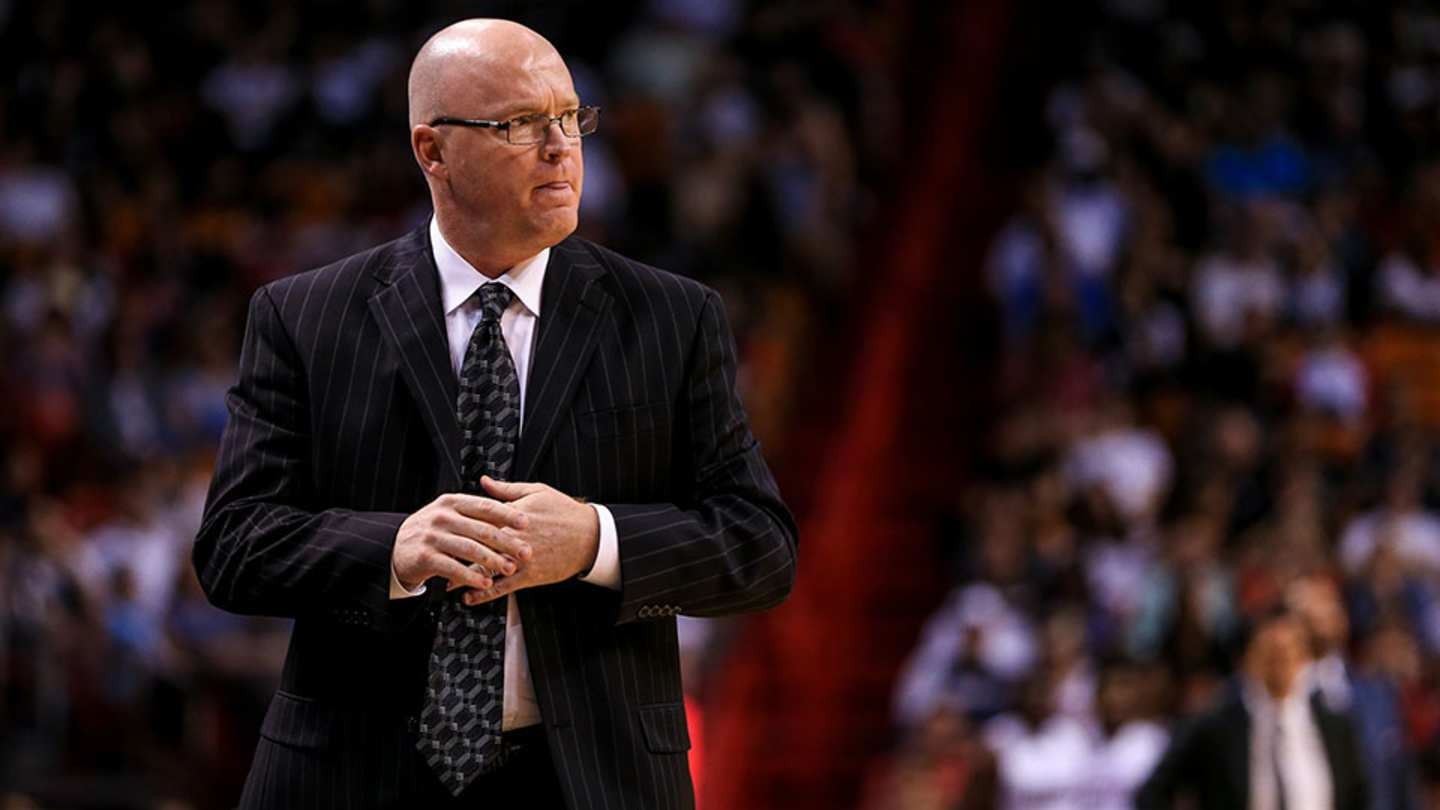 Scott Skiles Net Worth