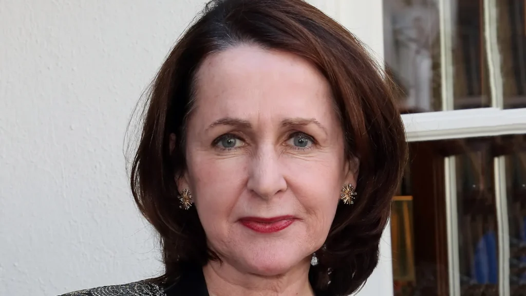 What was Carol Higgins Clark Net Worth? What was Carol Higgins Clark Net Worth?