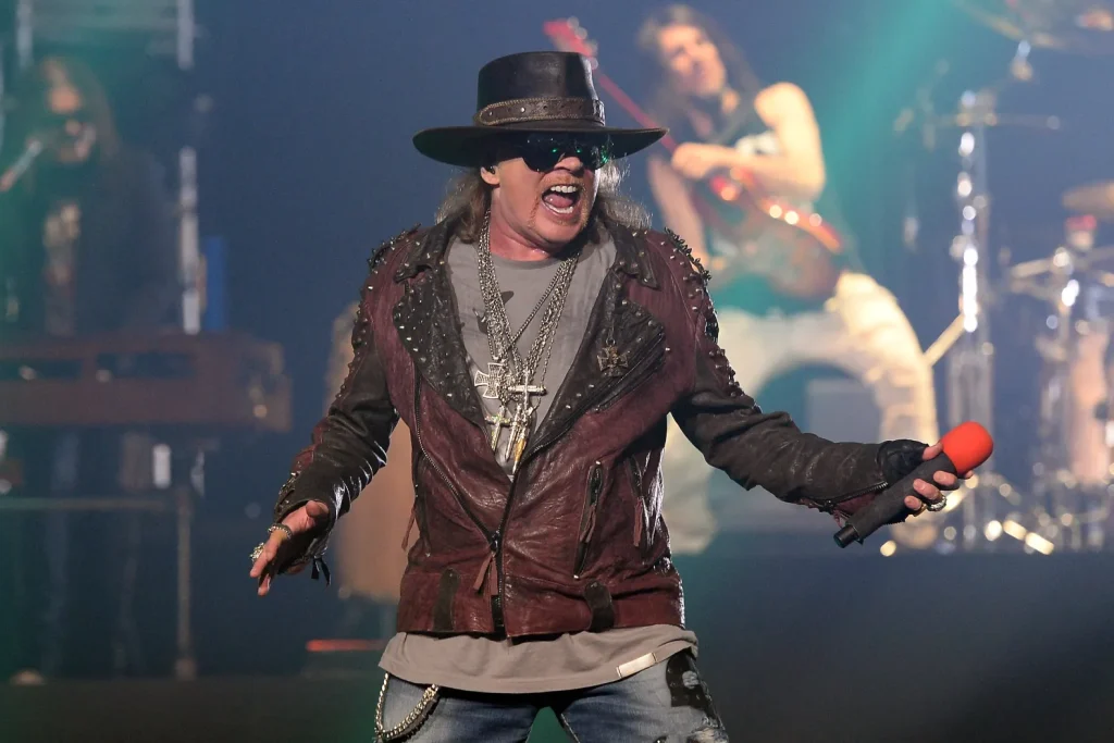 Dizzy Reed Net Worth