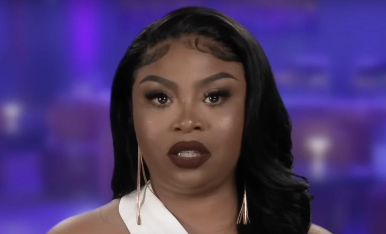 Shekinah Jo Anderson Net Worth