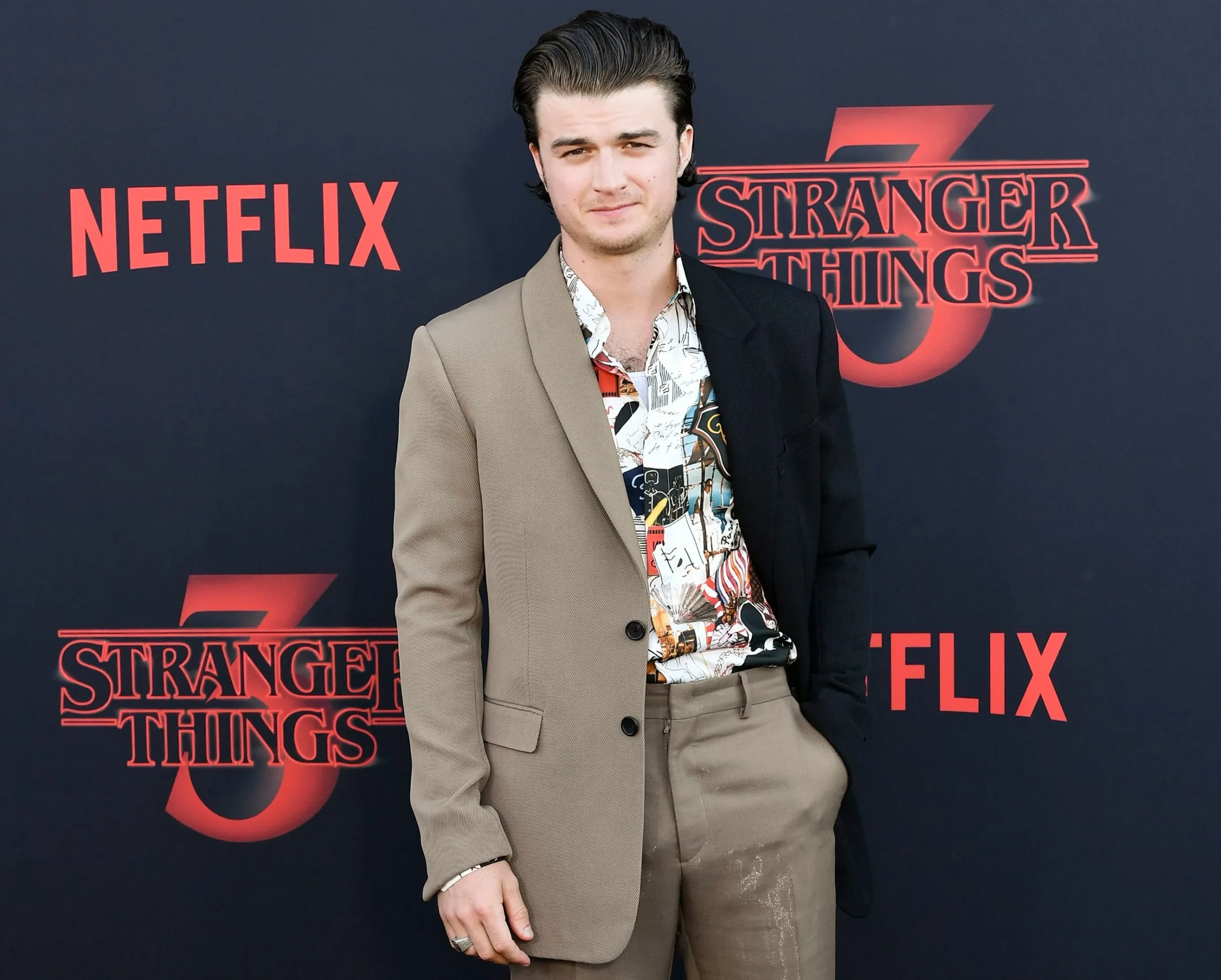 Joe Keery Net Worth