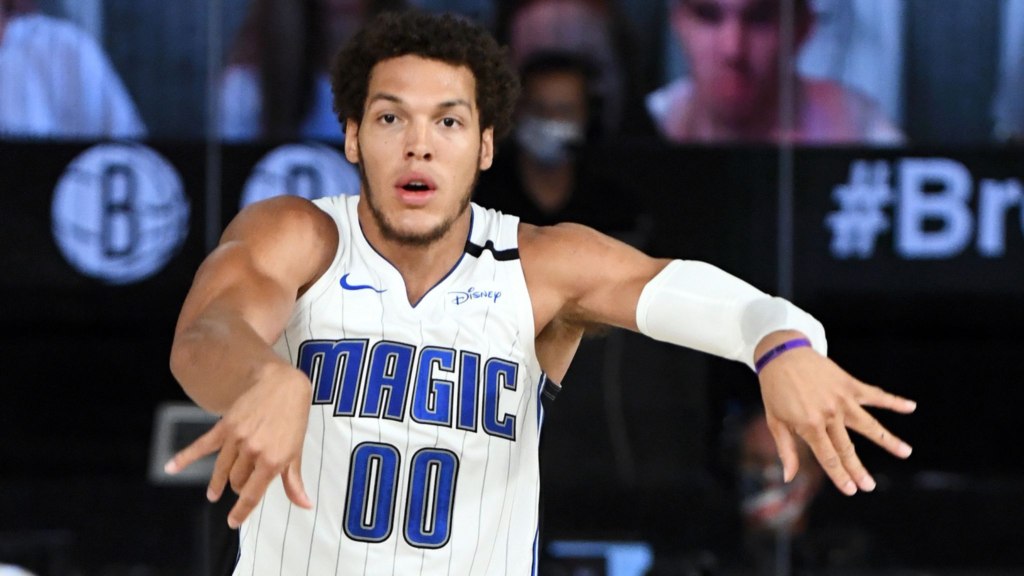 Aaron Gordon Net Worth