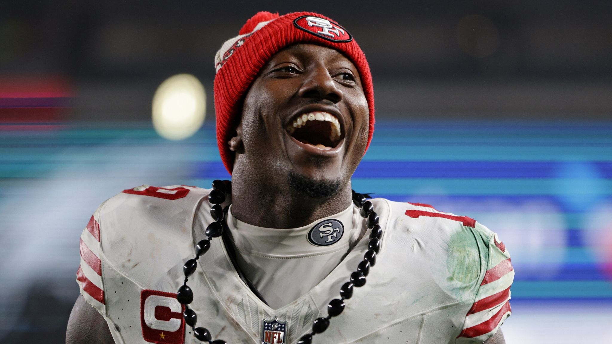 Deebo Samuel Net Worth