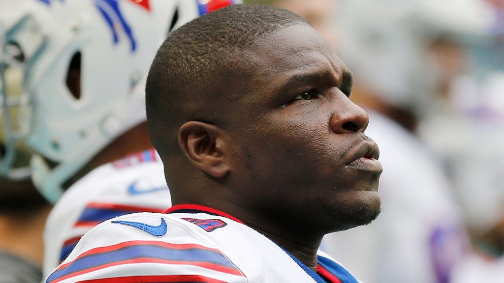 How Frank Gore Increased His Net Worth Frank Gore Net Worth