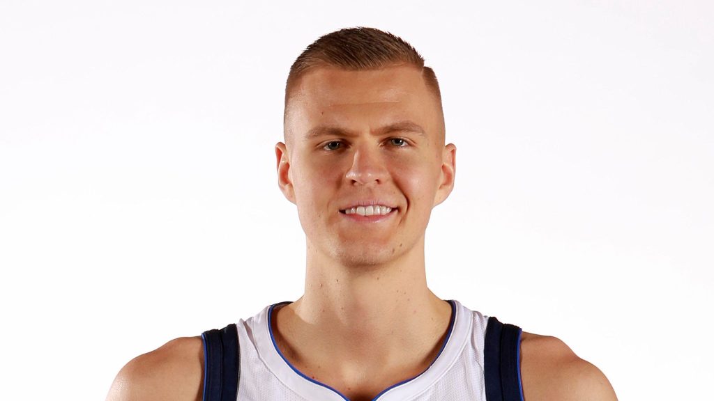 Kristaps Porziņģis Net Worth: Salary, NBA Contracts, and Career Earnings