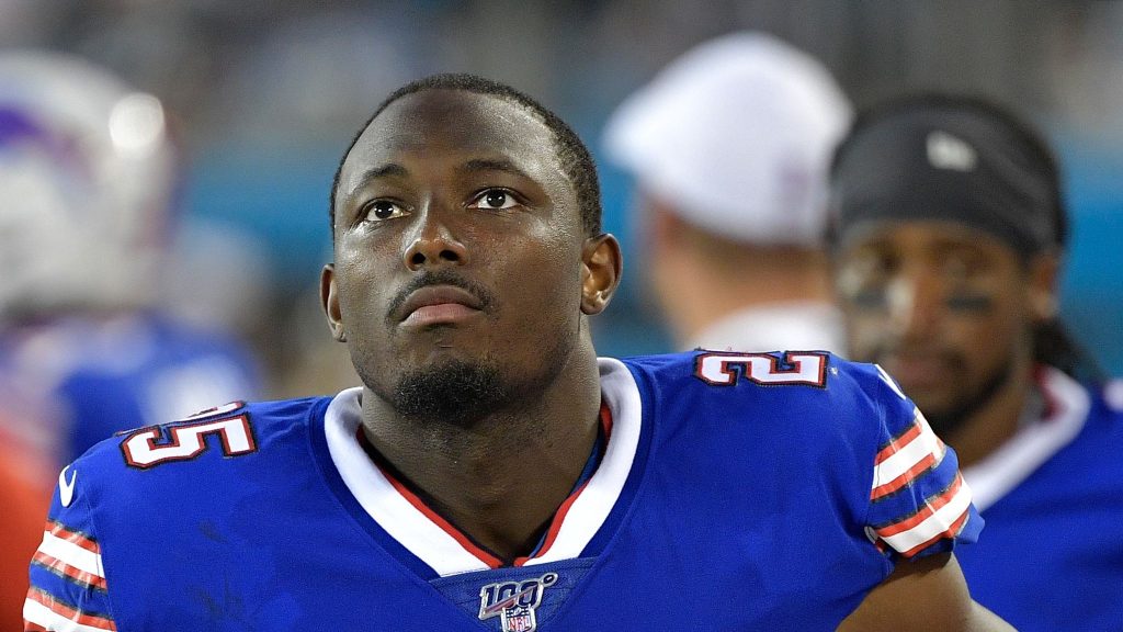 LeSean McCoy Net Worth LeSean McCoy Net Worth