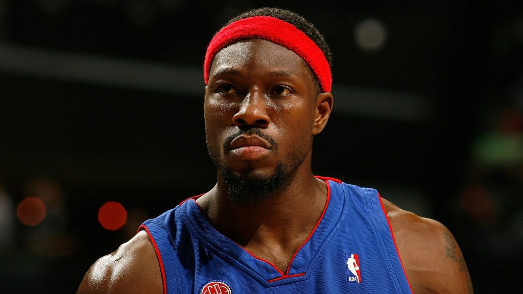 Ben Wallace Net Worth