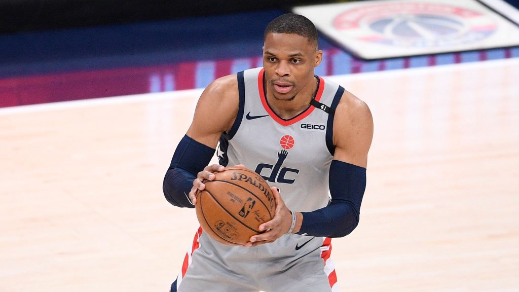 Russell Westbrook Net Worth: Salary, Career Earnings, and NBA Contracts