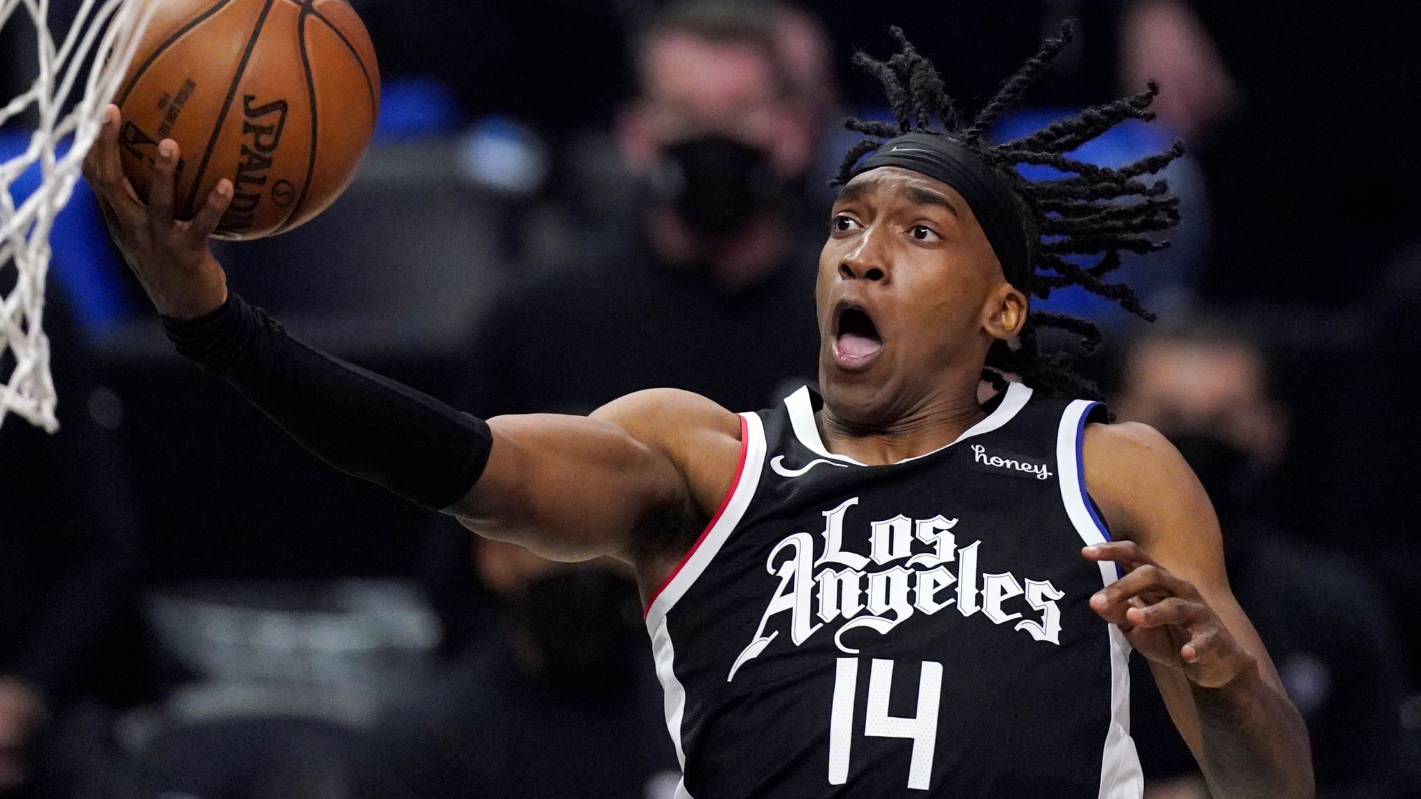 Terance Mann Net Worth