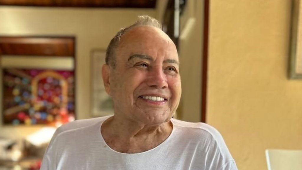 Stênio Garcia Siblings: Get to Know Alberto Faro Neto