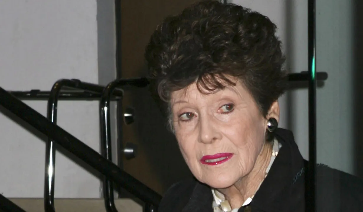 Susan Brown Net Worth