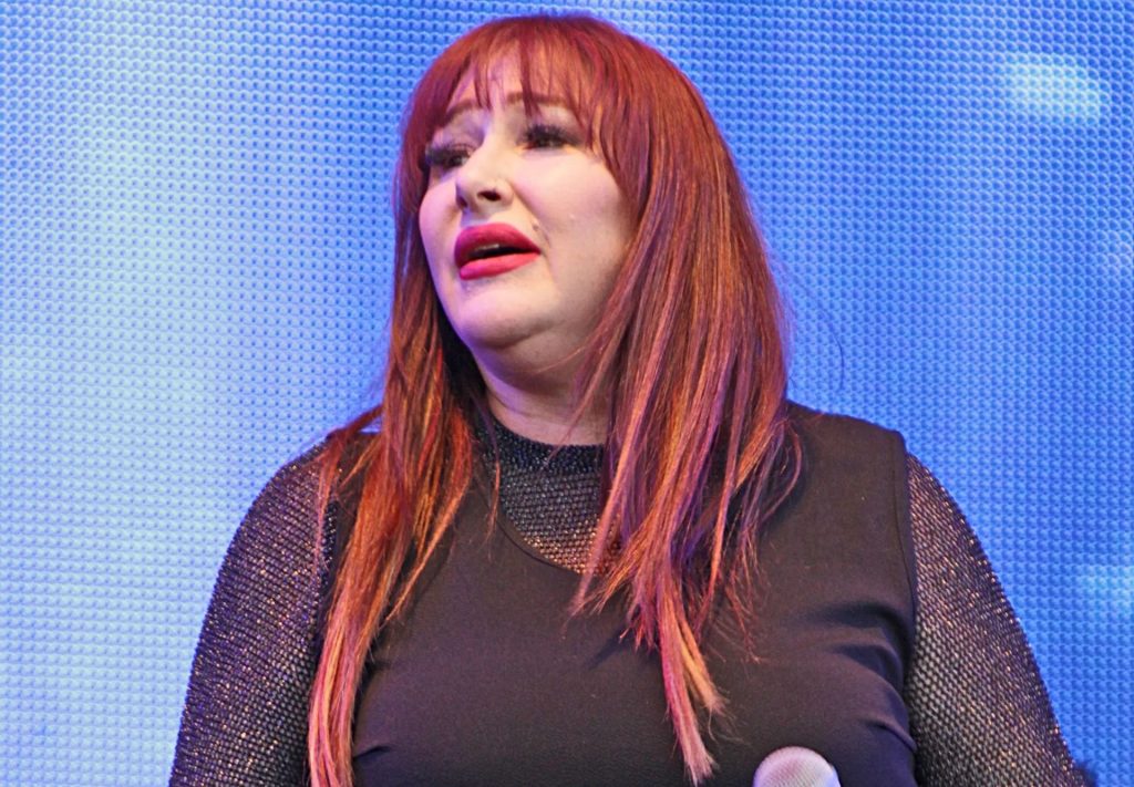 Tiffany Darwish Net Worth